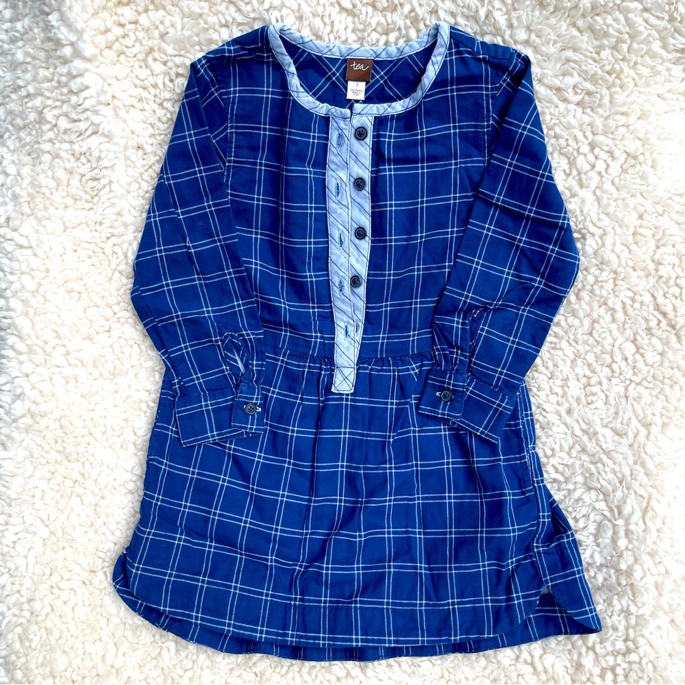 Tea Collection Dress